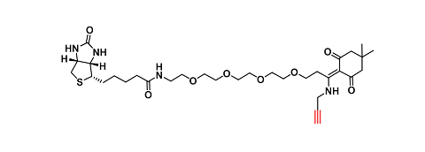 Dde Biotin